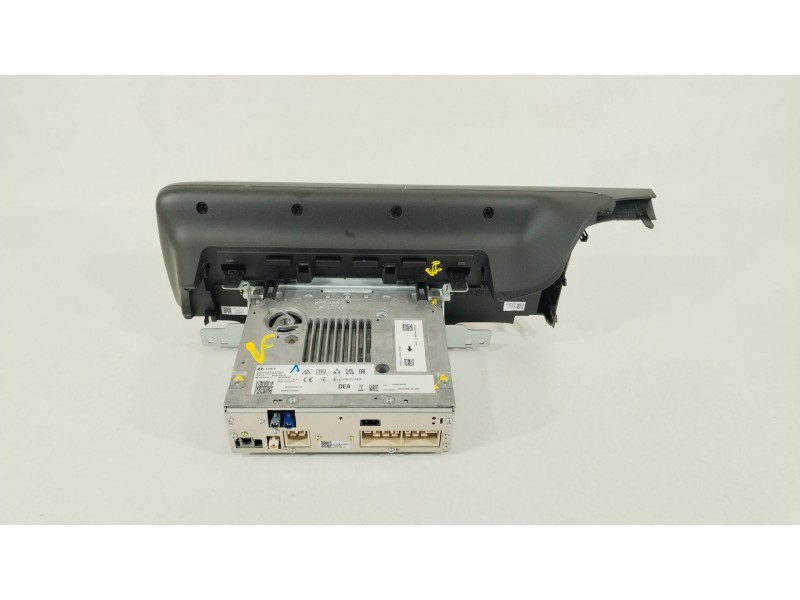 Recambio de sistema navegacion gps para kia sorento () referencia OEM IAM 96560P4EA  