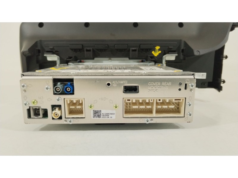 Recambio de sistema navegacion gps para kia sorento () referencia OEM IAM 96560P4EA  