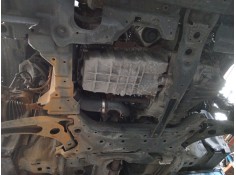 Recambio de puente delantero para mitsubishi lancer viii (cy_a, cz_a) 2.0 di-d (cy8a) referencia OEM IAM   