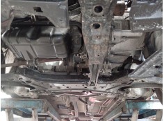 Recambio de puente delantero para mitsubishi lancer viii (cy_a, cz_a) 1.5 referencia OEM IAM MN100292  