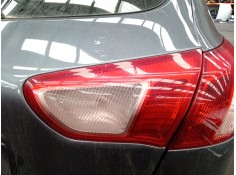 Recambio de piloto trasero derecho en porton para mitsubishi lancer viii (cy_a, cz_a) 1.5 referencia OEM IAM 8336A036  