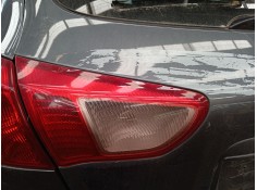 Recambio de piloto trasero izquierdo en porton para mitsubishi lancer viii (cy_a, cz_a) 1.5 referencia OEM IAM 8336A035  