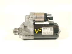Recambio de motor arranque para audi q3 (8ub, 8ug) 2.0 tdi quattro referencia OEM IAM 02E911024C 0001153005 