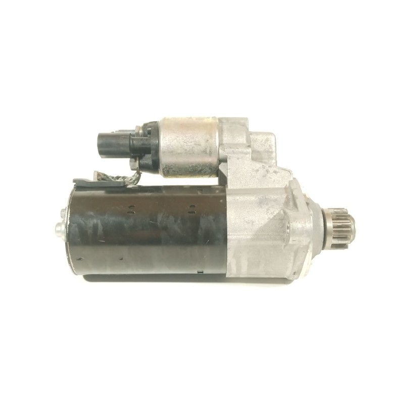 Recambio de motor arranque para audi q3 (8ub, 8ug) 2.0 tdi quattro referencia OEM IAM 02E911024C 0001153005 