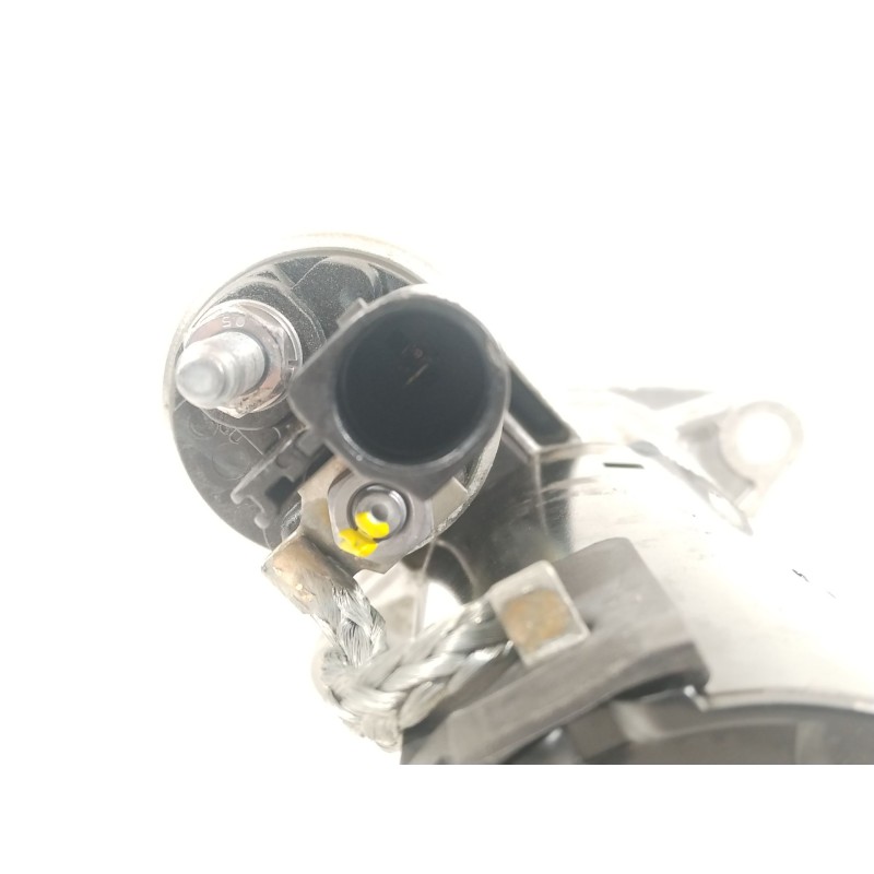 Recambio de motor arranque para audi q3 (8ub, 8ug) 2.0 tdi quattro referencia OEM IAM 02E911024C 0001153005 