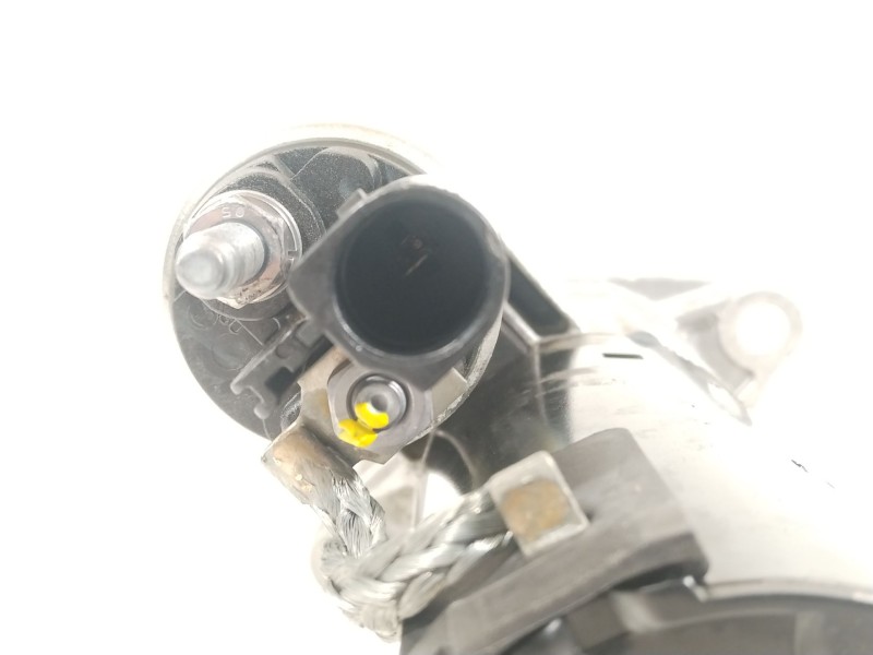 Recambio de motor arranque para audi q3 (8ub, 8ug) 2.0 tdi quattro referencia OEM IAM 02E911024C 0001153005 
