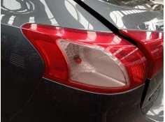 Recambio de piloto trasero izquierdo para mitsubishi lancer viii (cy_a, cz_a) 1.5 referencia OEM IAM 8330A277   2