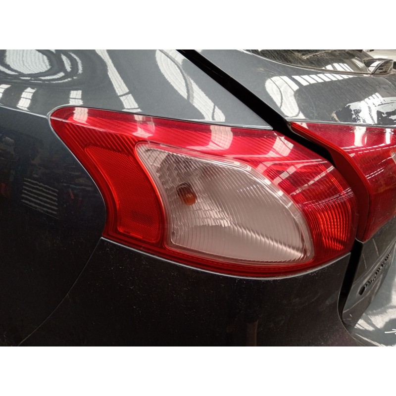 Recambio de piloto trasero izquierdo para mitsubishi lancer viii (cy_a, cz_a) 1.5 referencia OEM IAM 8330A277  