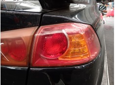 Recambio de piloto trasero derecho para mitsubishi lancer viii (cy_a, cz_a) 2.0 di-d (cy8a) referencia OEM IAM   