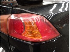 Recambio de piloto trasero derecho para mitsubishi lancer viii (cy_a, cz_a) 2.0 di-d (cy8a) referencia OEM IAM    2