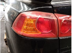 Recambio de piloto trasero izquierdo para mitsubishi lancer viii (cy_a, cz_a) 2.0 di-d (cy8a) referencia OEM IAM   