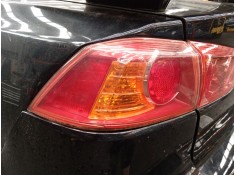 Recambio de piloto trasero izquierdo para mitsubishi lancer viii (cy_a, cz_a) 2.0 di-d (cy8a) referencia OEM IAM    2