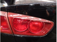 Recambio de piloto trasero izquierdo en porton para mitsubishi lancer viii (cy_a, cz_a) 2.0 di-d (cy8a) referencia OEM IAM   