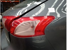 Recambio de piloto trasero derecho para mitsubishi lancer viii (cy_a, cz_a) 1.5 referencia OEM IAM 8330A278   2