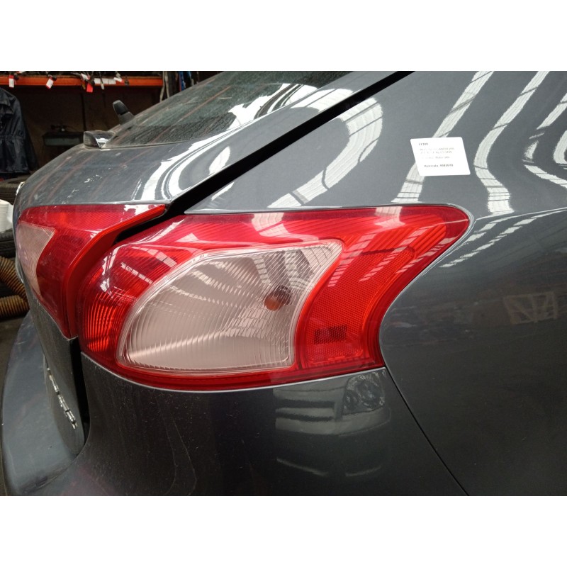 Recambio de piloto trasero derecho para mitsubishi lancer viii (cy_a, cz_a) 1.5 referencia OEM IAM 8330A278  