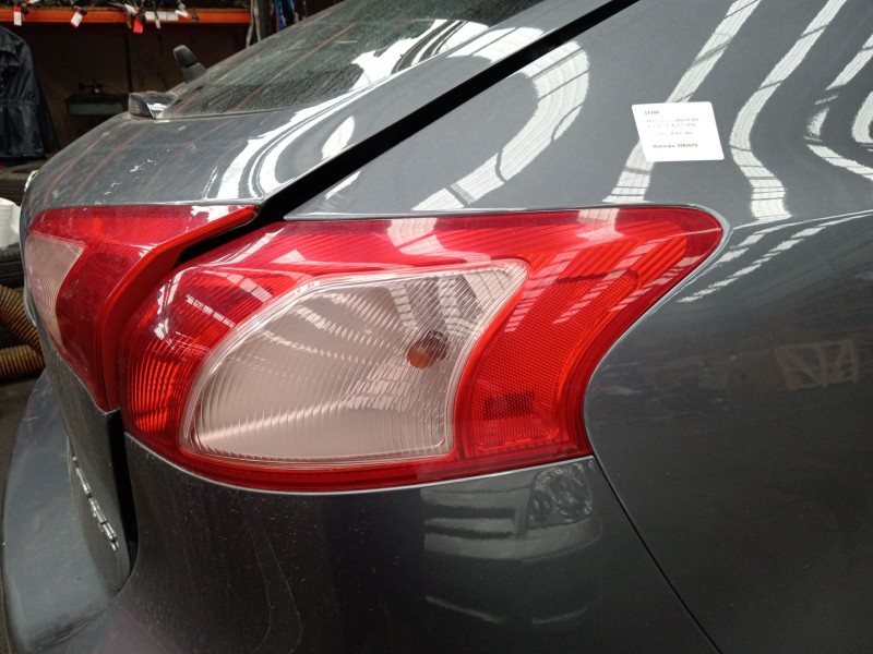 Recambio de piloto trasero derecho para mitsubishi lancer viii (cy_a, cz_a) 1.5 referencia OEM IAM 8330A278  