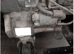 Recambio de motor arranque para mitsubishi lancer viii (cy_a, cz_a) 1.5 referencia OEM IAM MR994922  