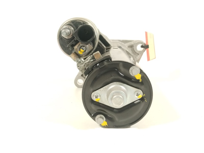 Recambio de motor arranque para audi q3 (8ub, 8ug) 2.0 tdi quattro referencia OEM IAM 02E911024C 0001153005 
