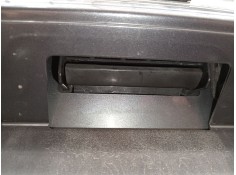 Recambio de maneta exterior porton para mitsubishi lancer viii (cy_a, cz_a) 1.5 referencia OEM IAM MR959664  