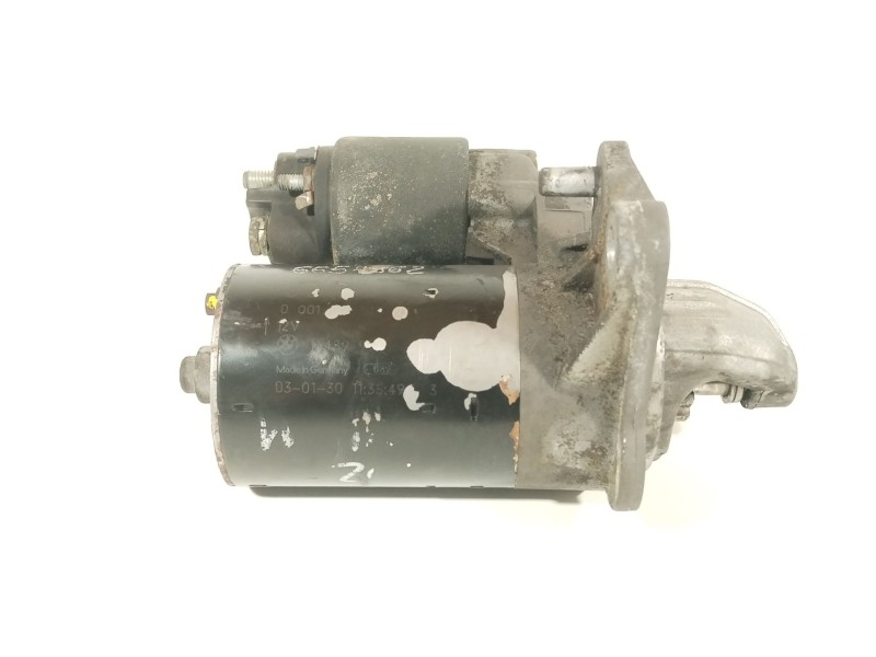 Recambio de motor arranque para mini mini (r50, r53) one referencia OEM IAM 148999402B 0001106019 