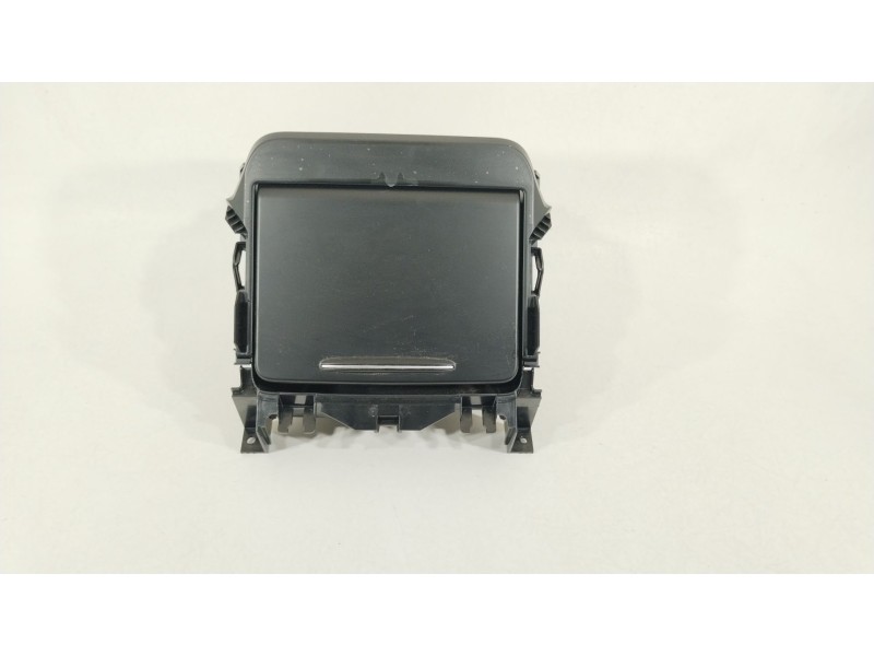 Recambio de guantera para kia sorento () referencia OEM IAM 84630P2050 84630P2050WK 