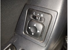 Recambio de mando retrovisor para mitsubishi lancer viii (cy_a, cz_a) 2.0 di-d (cy8a) referencia OEM IAM   