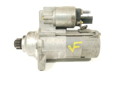 Recambio de motor arranque para seat altea (5p1) 2.0 tdi 16v referencia OEM IAM 02M911024N TS18E3  2
