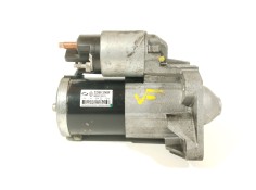 Recambio de motor arranque para renault trafic iii furgoneta (fg_) 1.6 dci 90 (fgme) referencia OEM IAM 233003248R M000T39371 