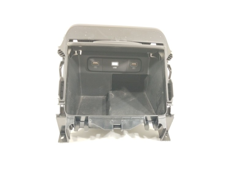 Recambio de guantera para kia sorento () referencia OEM IAM 84630P2050 84630P2050WK 