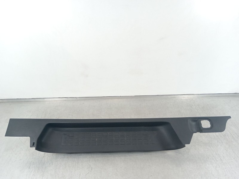Recambio de moldura para peugeot traveller autobús (v_) 2.0 bluehdi 145 referencia OEM IAM 9808682177 98086821ZD 
