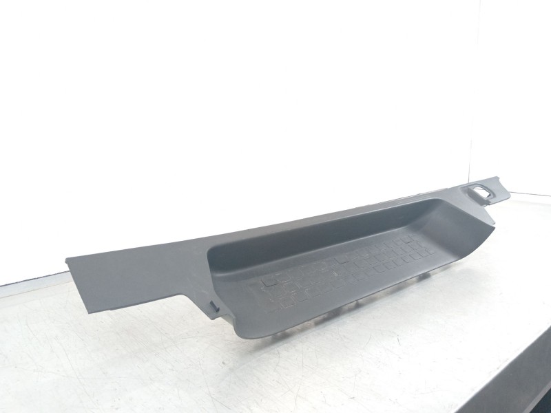 Recambio de moldura para peugeot traveller autobús (v_) 2.0 bluehdi 145 referencia OEM IAM 9808682177 98086821ZD 