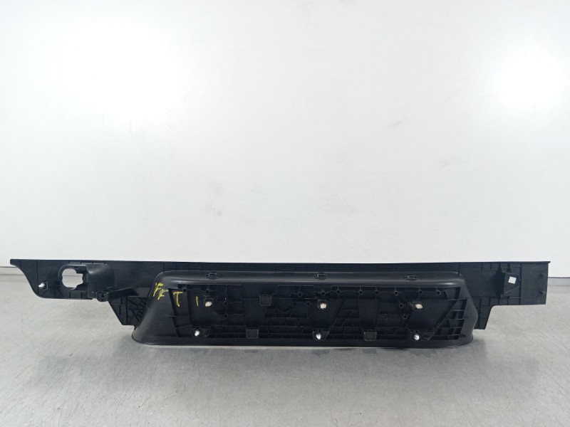 Recambio de moldura para peugeot traveller autobús (v_) 2.0 bluehdi 145 referencia OEM IAM 9808682177 98086821ZD 