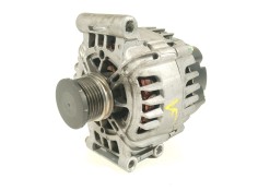 Recambio de alternador para peugeot 308 i (4a_, 4c_) 1.6 16v referencia OEM IAM 0986082570 9819187680 