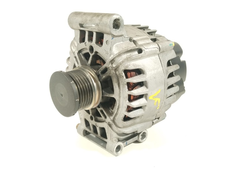 Recambio de alternador para peugeot 308 i (4a_, 4c_) 1.6 16v referencia OEM IAM 0986082570 9819187680 