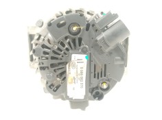 Recambio de alternador para peugeot 308 i (4a_, 4c_) 1.6 16v referencia OEM IAM 0986082570 9819187680  2