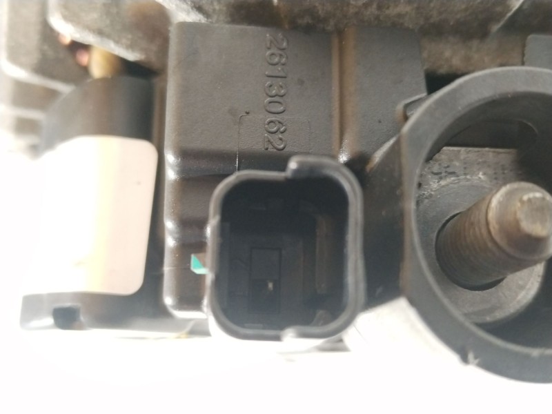 Recambio de alternador para peugeot 308 i (4a_, 4c_) 1.6 16v referencia OEM IAM 0986082570 9819187680 