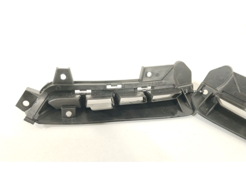 Recambio de soporte para kia sorento () referencia OEM IAM 86598P2000 86597P2000 