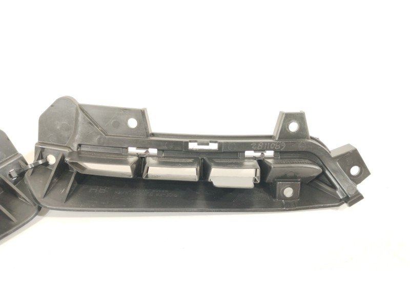 Recambio de soporte para kia sorento () referencia OEM IAM 86598P2000 86597P2000 