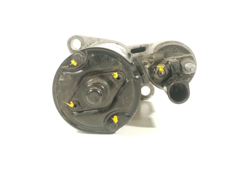 Recambio de motor arranque para volkswagen polo iv (9n_, 9a_) 1.4 tdi referencia OEM IAM 02T911024 0001123018 