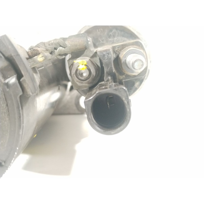 Recambio de motor arranque para volkswagen polo iv (9n_, 9a_) 1.4 tdi referencia OEM IAM 02T911024 0001123018 
