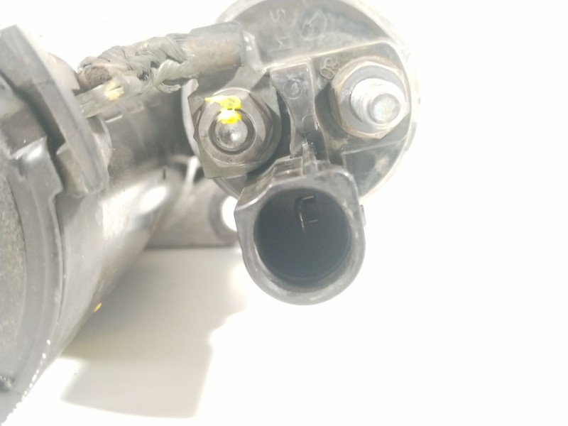 Recambio de motor arranque para volkswagen polo iv (9n_, 9a_) 1.4 tdi referencia OEM IAM 02T911024 0001123018 