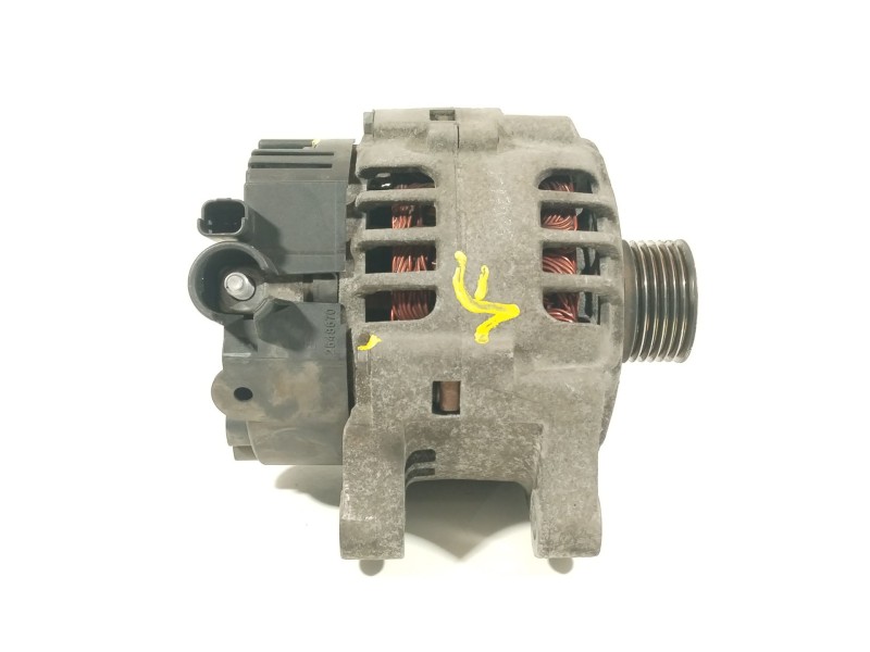 Recambio de alternador para peugeot 307 (3a/c) 1.6 16v referencia OEM IAM 9642879780 SG10B023 
