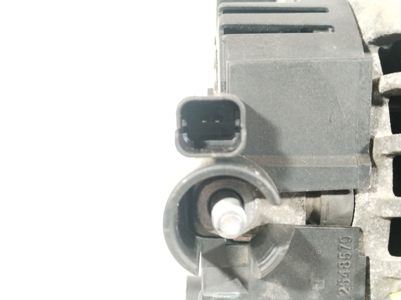 Recambio de alternador para peugeot 307 (3a/c) 1.6 16v referencia OEM IAM 9642879780 SG10B023 