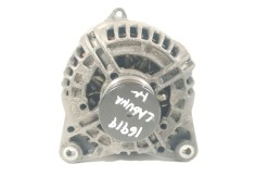 Recambio de alternador para renault laguna ii (bg0/1_) 1.9 dci (bg08, bg0g) referencia OEM IAM 8200251006 0124525076 