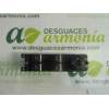 MANDO ELEVALUNAS DELANTERO IZQUIERDO F1ET14A132CB 3S010130328 