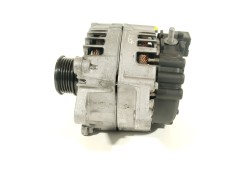 Recambio de alternador para mercedes-benz clase a (w177) amg a 45 s 4-matic+ (177.054) referencia OEM IAM A1399060000 CG25S051 