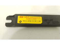 Recambio de antena para kia sorento () referencia OEM IAM 95460L2000   2