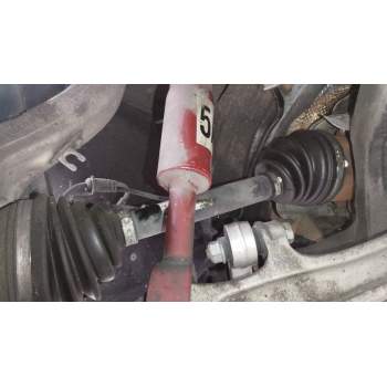 TRANSMISION DELANTERA DERECHA 4F0407272S 