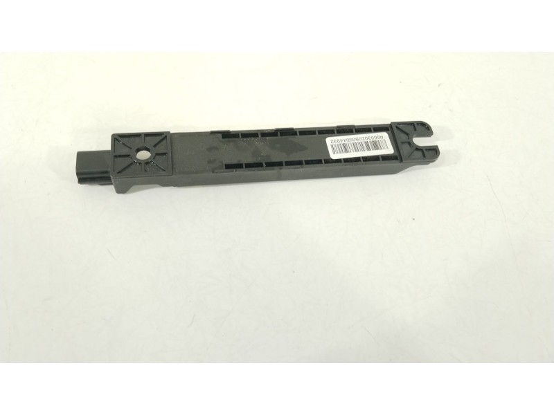 Recambio de antena para kia sorento () referencia OEM IAM 95460L2000  