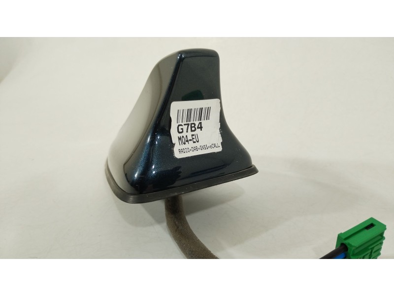 Recambio de antena para kia sorento () referencia OEM IAM 96210P2400B4U  
